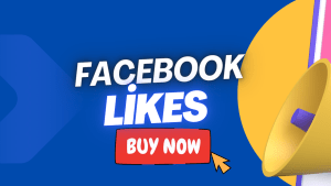 Buy Facebook Likes