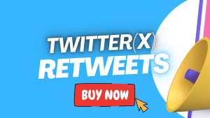 Buy Twitter Retweets