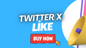 Buy Twitter Likes