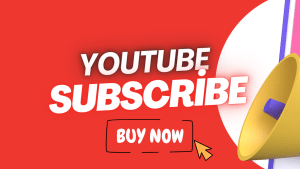 Buy Youtube Subscribe