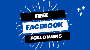 Free Facebook Followers