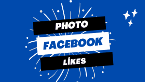 Free Facebook Photo Likes