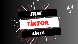 Free TikTok Likes