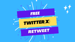 Free Twitter Retweet