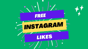 Free Instagram Likes