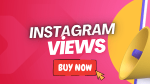 buy instagram Views